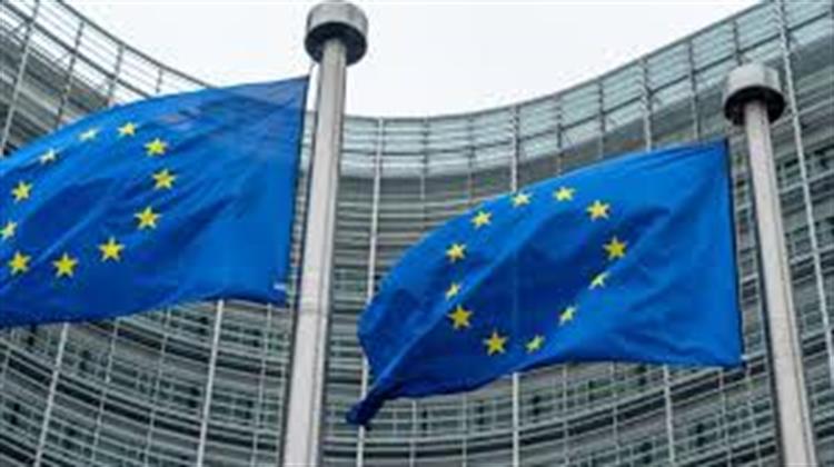Κομισιόν: «Ιστορική»  Ύφεση το 2020 σε ΕΕ-Ευρωζώνη- Σε Ελλάδα, Ιταλία, Ισπανία η Χειρότερη Συρρίκνωση